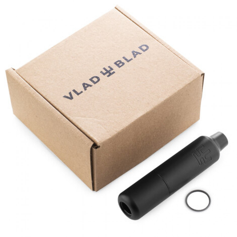 Тату машинка Vlad Blad Ultron 2 Classic Light Grip - 25мм